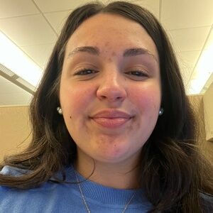 Meet your Posher, Brielle